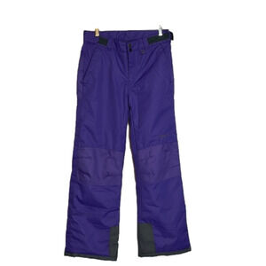 ARCTIX Purple ski pants